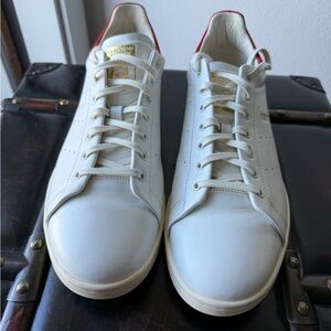 Adidas Stan Smith Premium Leather Size 13
